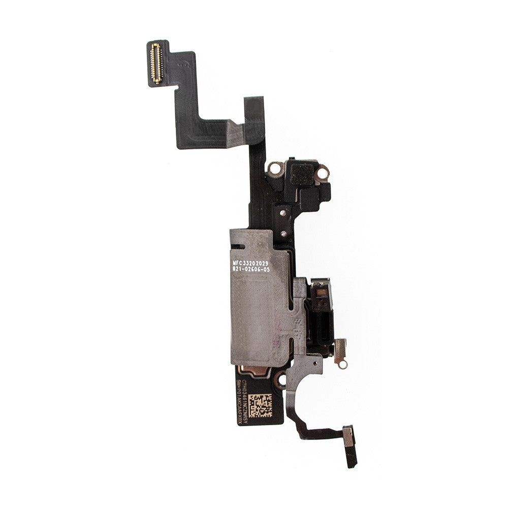 Earpiece Speaker with Proximity Sensor Cable for iPhone 12 mini Earpiece Speaker with Proximity Sensor Cable for iPhone 12 mini